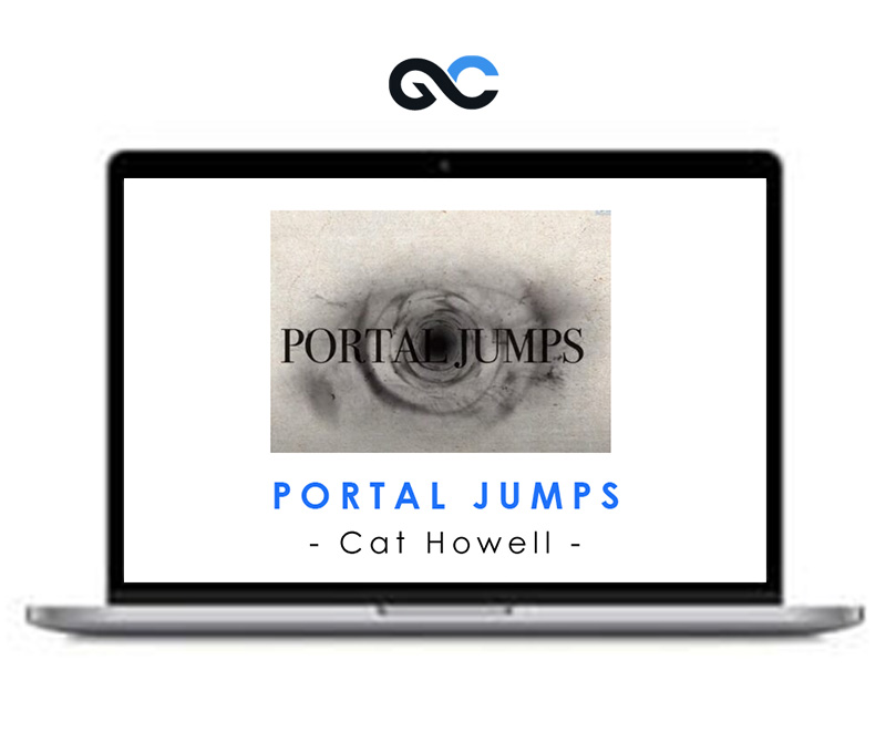 Portal Jumps by Cat Howell