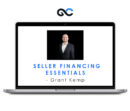 Grant Kemp - Seller Financing Essentials