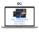 Niko Velikov - The Targeting Academy