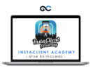 Mike Balmaceda - InstaClient Academy