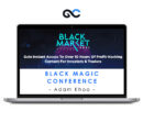 Adam Khoo - Black Market Conference