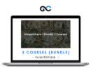 Investishare - Bundle 3 Courses