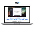 Hidden Tempo - Comprehensive AI Training for Copywriters