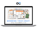 Growing Your Craft - Etsy Academy 2.0