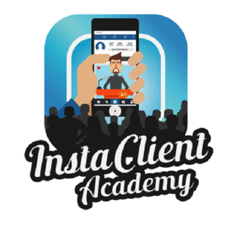 Mike Balmaceda - InstaClient Academy