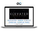 Luke Krogh - Elevated Inner Circle (Social Circle PUA)