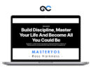 Ross Harkness - MasteryOS