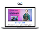 Chase Hughes, David Snyder - SpyCraft