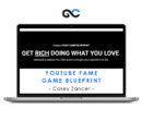 YouTube FAME GAME BLUEPRINT - Casey Zander