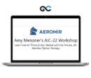 Aeromir - Amy Meissner's AIC-22 Workshop