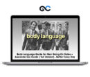 Body Language Guide For Men Going On Dates + Awesome Sex Guide ( Full Version) – Better Every Day