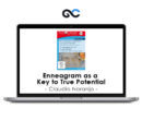 Claudio Naranjo - Enneagram as a Key to True Potential