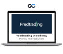FredTrading Academy – Money Making Bundle