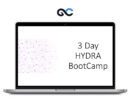 HYDRA - 3 Day Bootcamp 2024