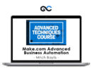 Mitch Baylis - Make.com Advanced Business Automation