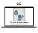 Breaking Into Wall Street - Oil and Gas Modeling