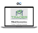 Pitbull Economics – Forex Trading Course