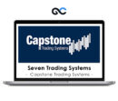 Capstone Trading Systems – Seven Trading Systems