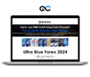 Russ Horn – Ultra Blue Forex 2024
