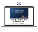 Wyckoffanalytic Swing Analysis and Trading 2024
