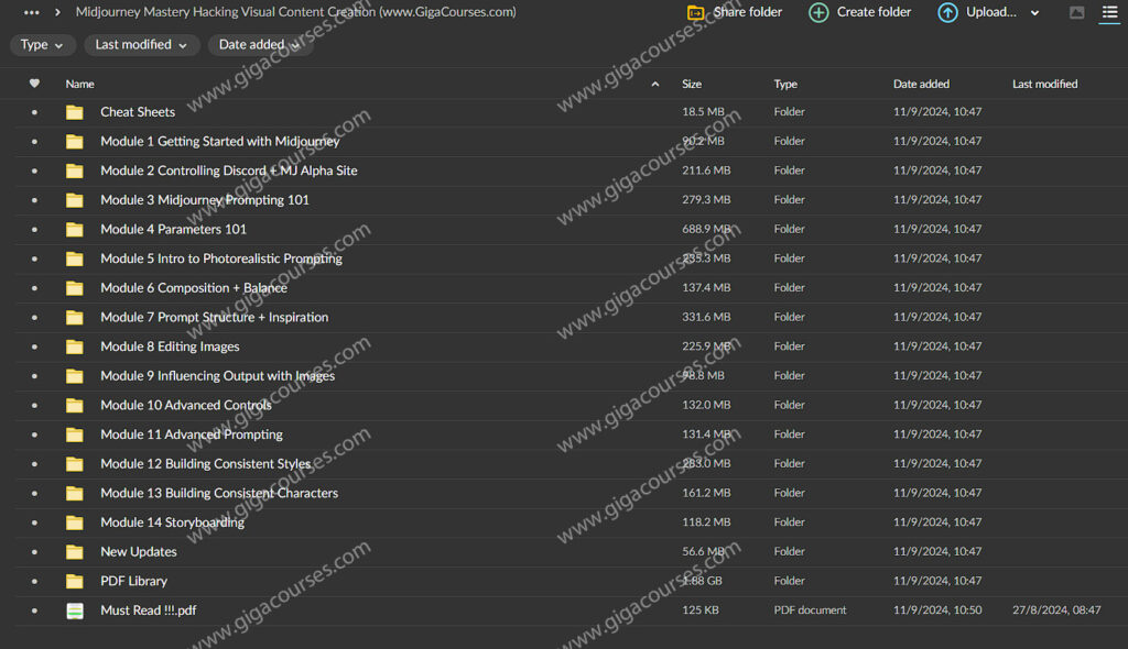 Midjourney Mastery Hacking Visual Content Creation