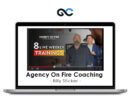 Billy Sticker - Agency On Fire Coaching