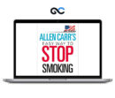 Allen Carr - Easy Ways To Stop Smoking