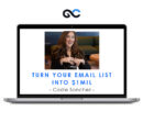 Codie Sanchez - Turn Your Email List Into $1mil