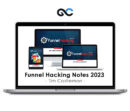 Tim Castleman - Funnel Hacking Notes 2023
