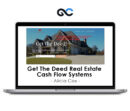 Alicia Cox - Get The Deed Real Estate Cash Flow Systems