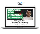 Rob Andolina - Google Ads Training Academy