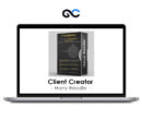 Harry Beadle - Client Creator