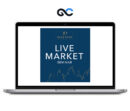 Jim Dalton - Live Markets Seminar