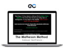 Samuel Matheson – The Matheson Method