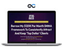 MinyonaElite - Grow A $120K/M SMMA In The Home Service Niches
