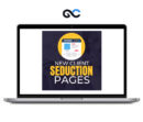 Ben Adkins - New Client Seduction Pages