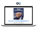 Grant Cardone - Sales Fundamentals