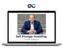 Scott Meyers - Self Storage investing
