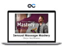 Shae Matthews - Sensual Massage Mastery
