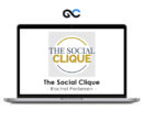 Rachel Pedersen - The Social Clique