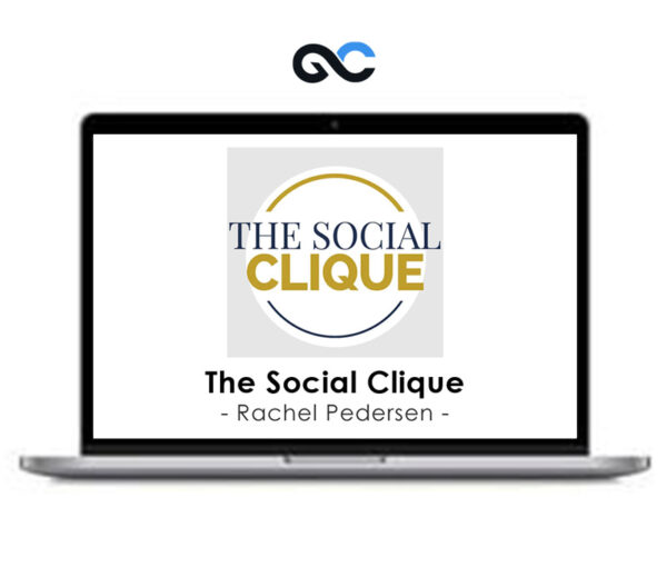 Rachel Pedersen - The Social Clique