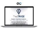 TheoTrade Don Kaufman - Grow a Small Account with Micro Options