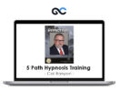 5 Path Hypnosis Training - Cal Banyan
