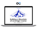 Eric Jorgenson - Building a Mountain of Leverage Course