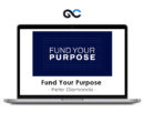 Peter Diamandis - Fund Your Purpose