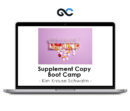 Kim Krause Schwalm - Supplement Copy Boot Camp
