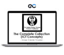 Inner Circle Trader - The Complete Collection (ICT Concepts)