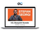 Stefan Georgi - VSL Blueprint Bundle