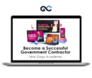 War Dogs Academy - Become a Successful Government Contractor