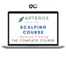 Apteros Trading - Scalping Course